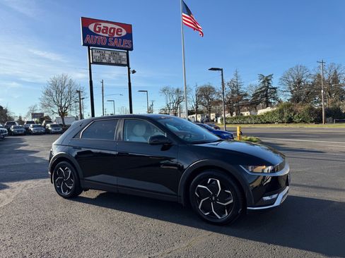 Used 2023 Hyundai Ioniq 5 SEL image 10