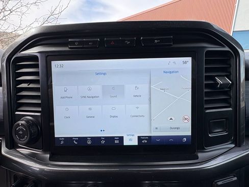 Used 2021 Ford F150 XLT w/ Equipment Group 302A High image 17