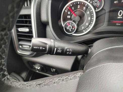 New 2026 RAM 1500 Big Horn w/ Night Edition image 23