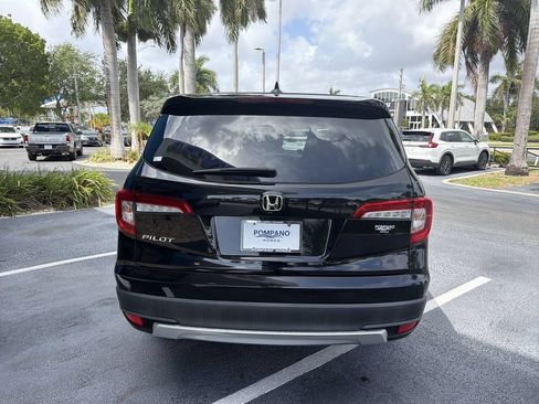 Used 2022 Honda Pilot EX-L image 7