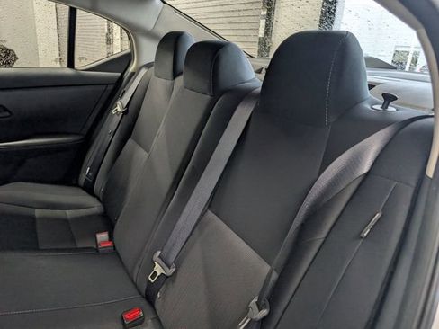 Used 2024 Nissan Sentra SV FWD image 27