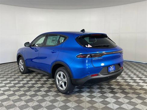 New 2025 Dodge Hornet GT w/ Cold Weather Group image 5