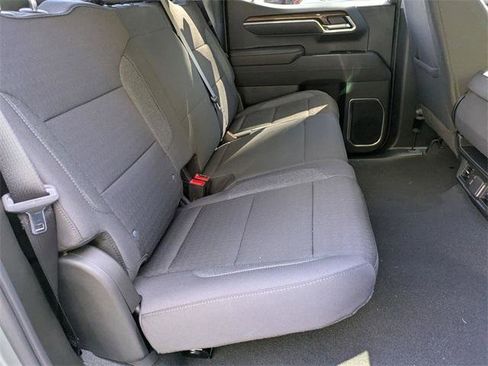 New 2026 Chevrolet Silverado 1500 LT image 27