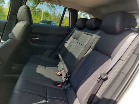 New 2026 MAZDA CX-50 AWD 2.5 S w/ Premium Package image 12