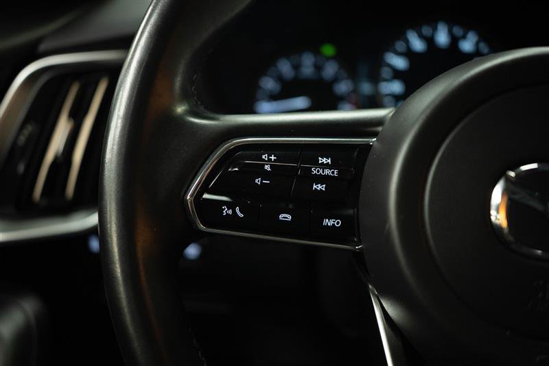 Used 2024 MAZDA CX-90 3.3 Turbo w/ Select Package AWD/4WD image 30
