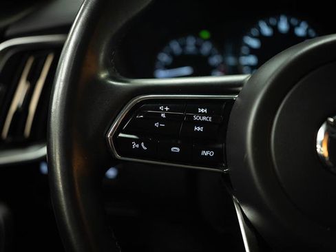 Used 2024 MAZDA CX-90 3.3 Turbo w/ Select Package AWD/4WD image 30