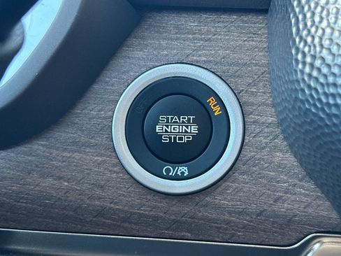 New 2026 RAM 3500 Limited image 21