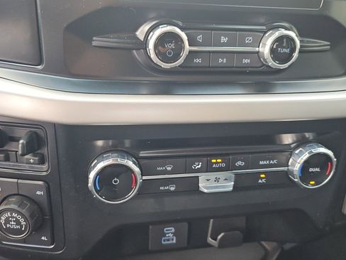 Used 2023 Ford F150 XLT w/ Equipment Group 301A Mid AWD/4WD image 22