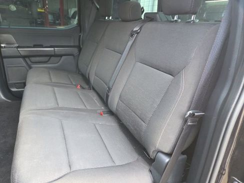 Used 2024 Ford F150 XLT w/ Equipment Group 302A MID image 6