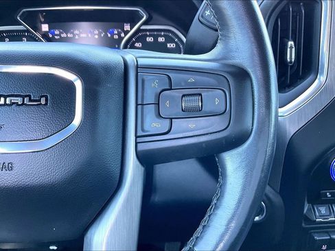 Used 2022 GMC Sierra 3500 Denali image 11
