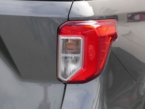 Used 2023 Ford Explorer XLT w/ Equipment Group 202A RWD image 5