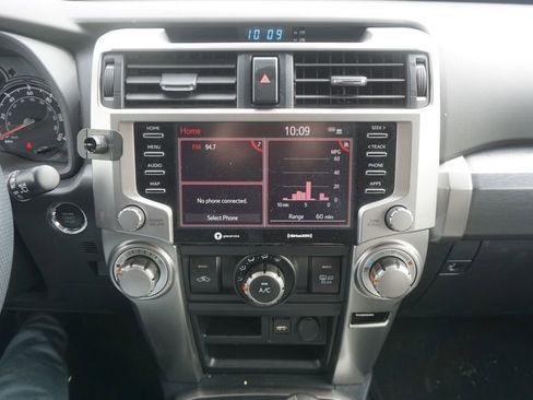 Used 2024 Toyota 4Runner SR5 image 9