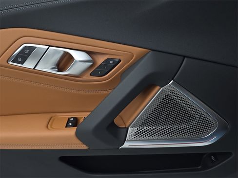 New 2026 BMW Z4 sDrive30i w/ Premium Package image 25