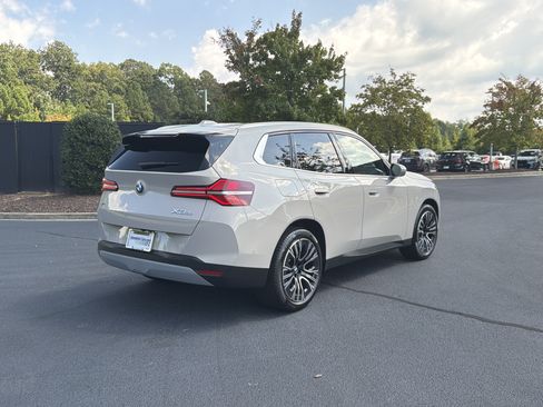 Used 2026 BMW X3 xDrive30i AWD/4WD image 3