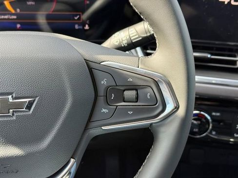 New 2026 Chevrolet Trax ACTIV w/ Driver Confidence Package image 17
