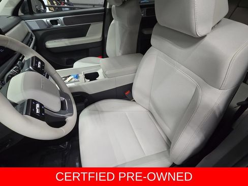 Certified 2026 Hyundai Santa Fe SE FWD image 16