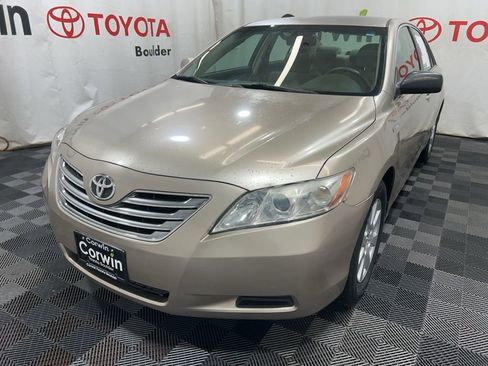 Used 2007 Toyota Camry Hybrid image 3