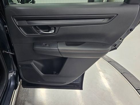 Used 2024 Honda CR-V Sport-L image 25
