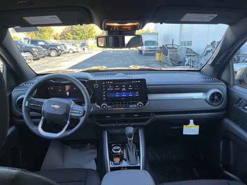 New 2026 Chevrolet Colorado LT image 23