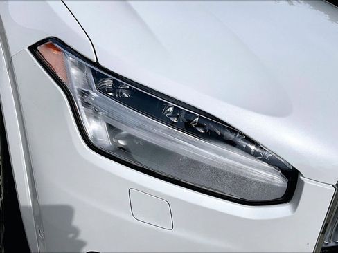 Certified 2023 Volvo XC90 B6 Ultimate w/ Protection Package Premier AWD/4WD image 42