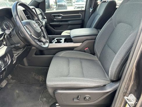 Used 2020 RAM 1500 Big Horn AWD/4WD image 19