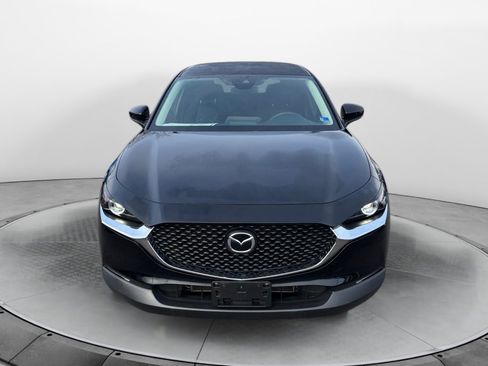 Used 2021 MAZDA CX-30 FWD 2.5 S image 2
