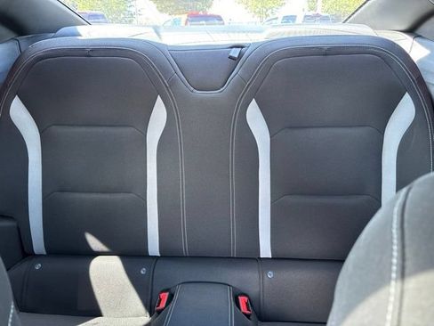 Used 2023 Chevrolet Camaro LT w/ Redline Edition RWD image 26