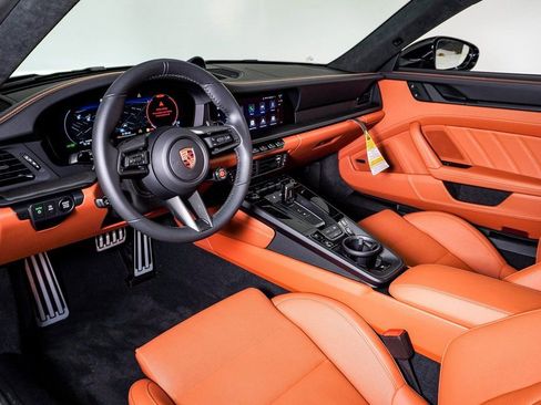 New 2026 Porsche 911 Carrera image 4