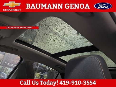 Used 2021 Chevrolet Equinox LT image 25