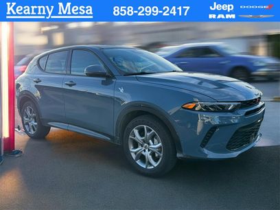 Used 2024 Dodge Hornet R/T Plus w/ Tech Pack Plus w/o Parking