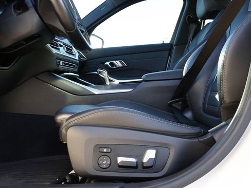 Used 2021 BMW M340i xDrive w/ Premium Package image 40