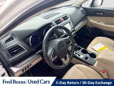 Used 2016 Subaru Legacy 2.5i Limited image 11