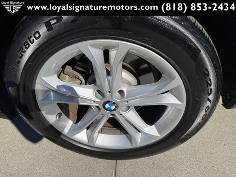 Used 2020 BMW X3 sDrive30i image 33