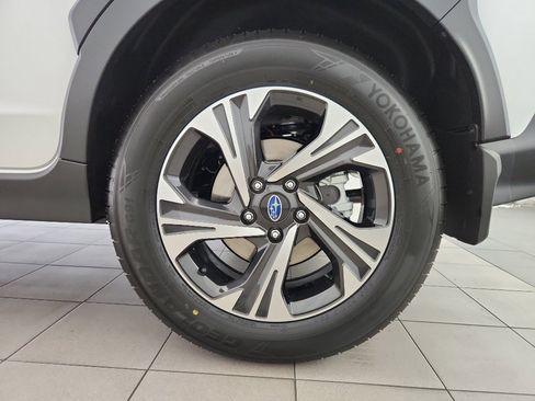 New 2026 Subaru Crosstrek 2.0i Premium AWD/4WD image 30