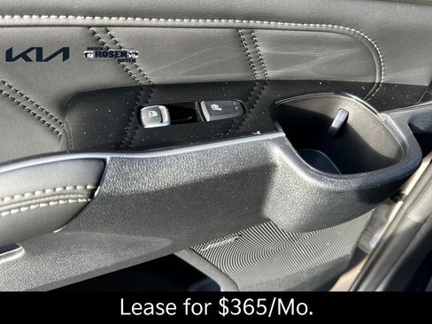 New 2026 Kia Sorento SX Prestige AWD/4WD image 16