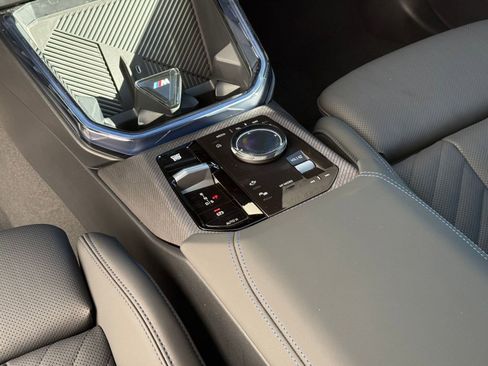 New 2026 BMW X3 xDrive30 w/ M Sport Package image 18