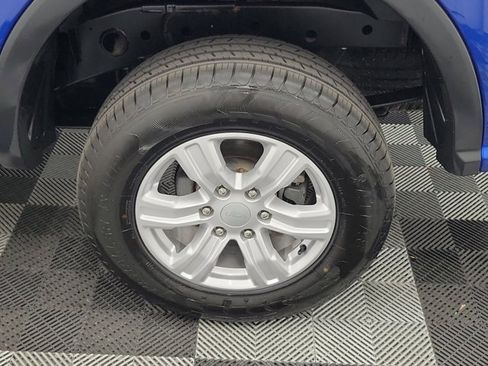 Used 2020 Ford Ranger XL w/ Equipment Group 101A Mid image 9