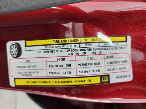 Used 2021 Jeep Cherokee Limited w/ Elite Package image 62