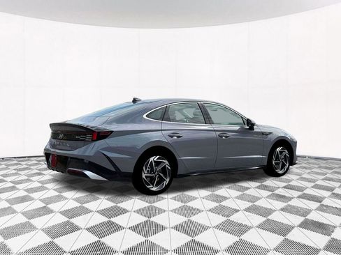 New 2026 Hyundai Sonata SEL image 12
