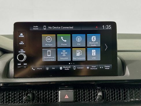 Certified 2024 Honda CR-V EX-L image 14