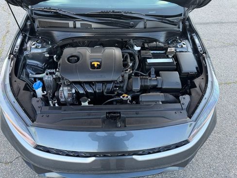 Used 2023 Kia Forte LXS FWD image 19