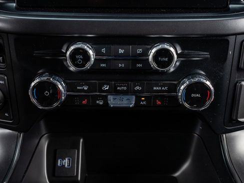 Used 2024 Ford F150 XLT w/ Equipment Group 302A MID image 25