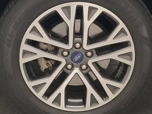 Used 2020 Ford Escape SEL FWD image 31