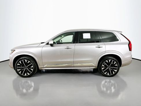 Used 2026 Volvo XC90 B6 Plus w/ Protection Package Premier AWD/4WD image 8