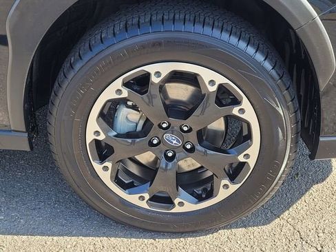 Used 2023 Subaru Crosstrek 2.0i Premium image 17