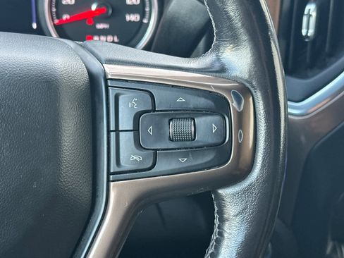 Used 2020 Chevrolet Silverado 2500 High Country image 27