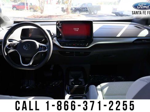 Used 2022 Volkswagen ID.4 Pro S w/ Gradient Package image 20