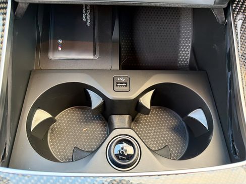 New 2026 BMW X6 M60i image 31