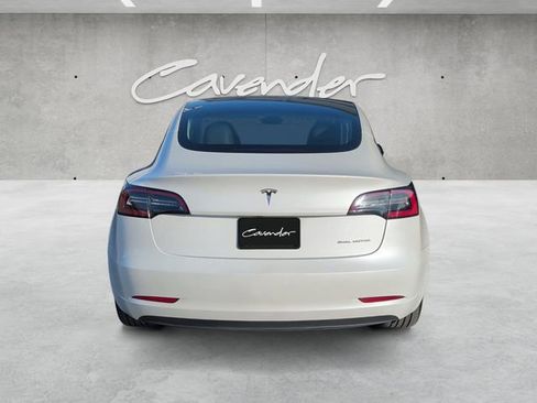 Used 2023 Tesla Model 3 Long Range image 15