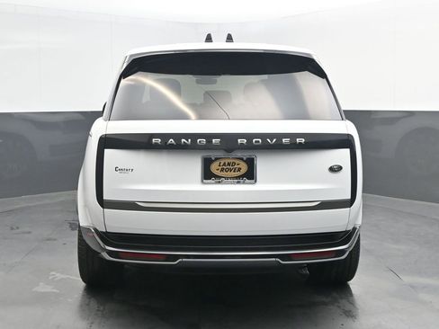 Used 2023 Land Rover Range Rover SE AWD/4WD image 6